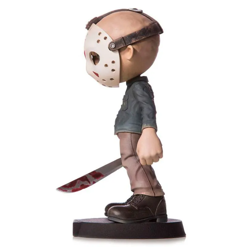 Friday the 13th Mini Co. figura od PVC-a Jason Voorhees 16 cm fotografija proizvoda