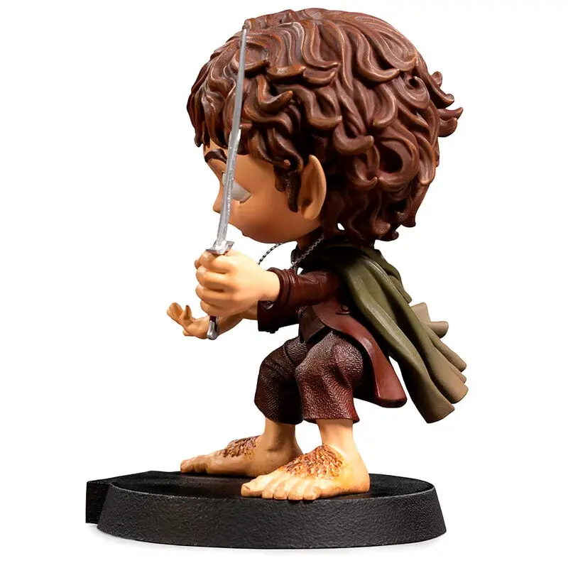 The Lord of the Rings Frodo MiniCo figura 11 cm fotografija proizvoda