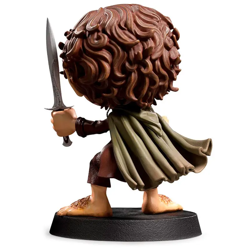 The Lord of the Rings Frodo MiniCo figura 11 cm fotografija proizvoda