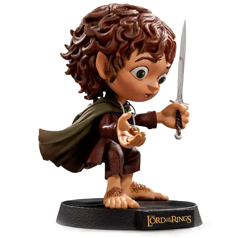 The Lord of the Rings Frodo MiniCo figura 11 cm fotografija proizvoda