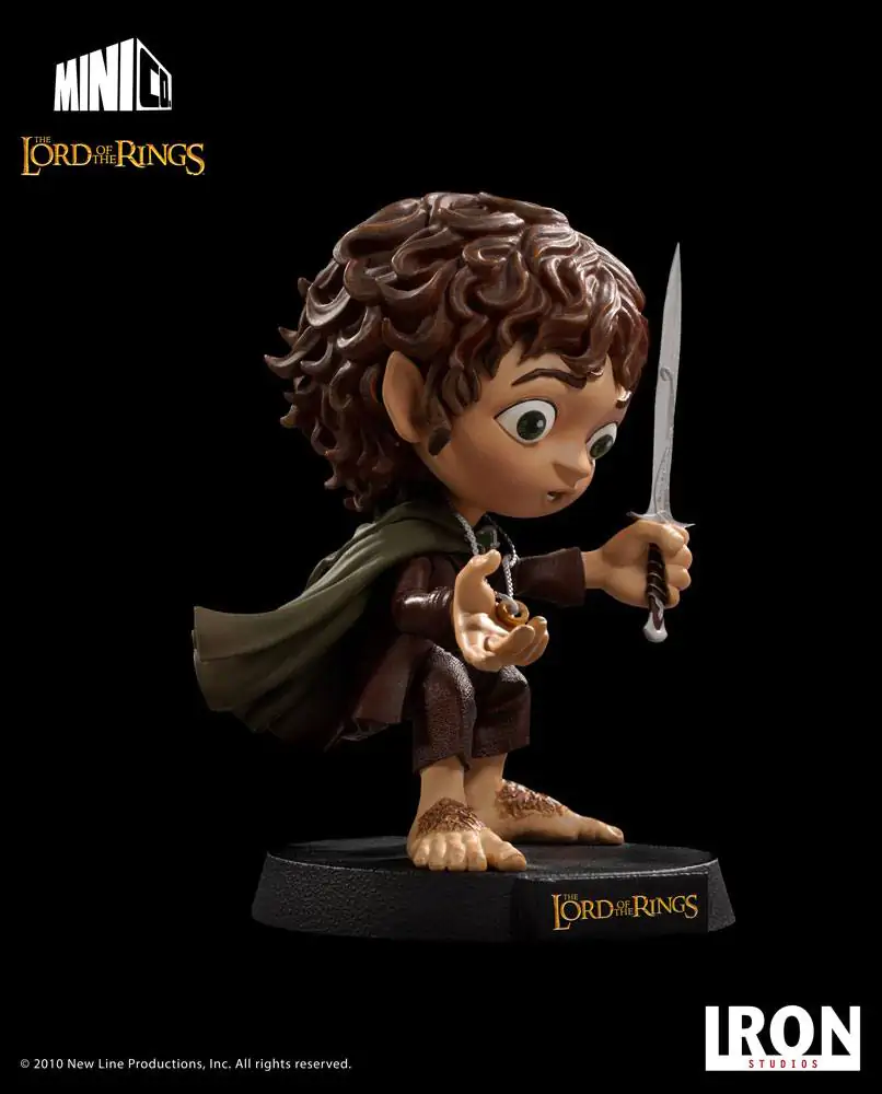 The Lord of the Rings Frodo MiniCo figura 11 cm fotografija proizvoda