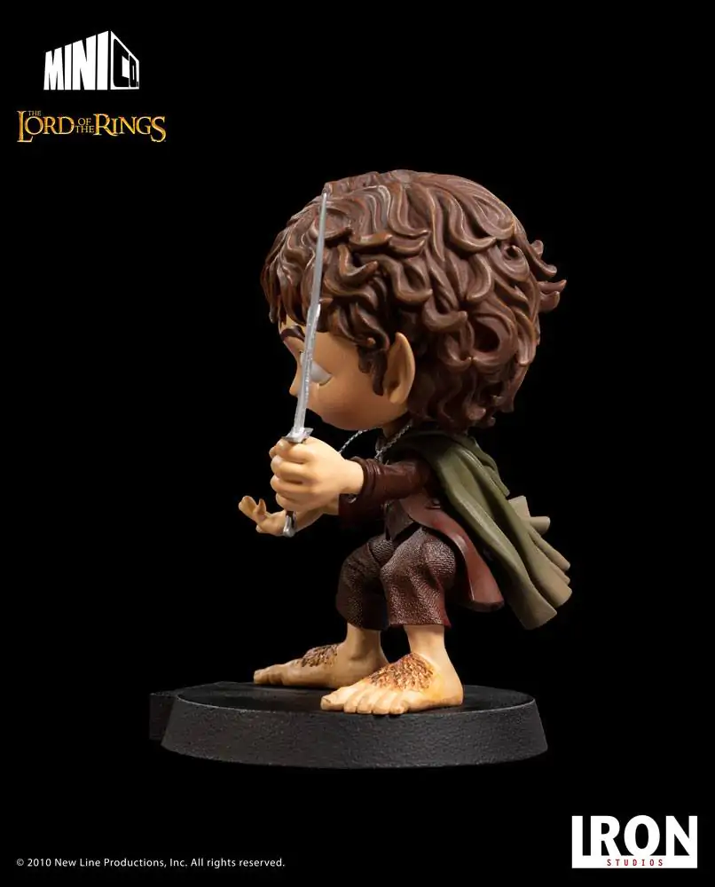 The Lord of the Rings Frodo MiniCo figura 11 cm fotografija proizvoda