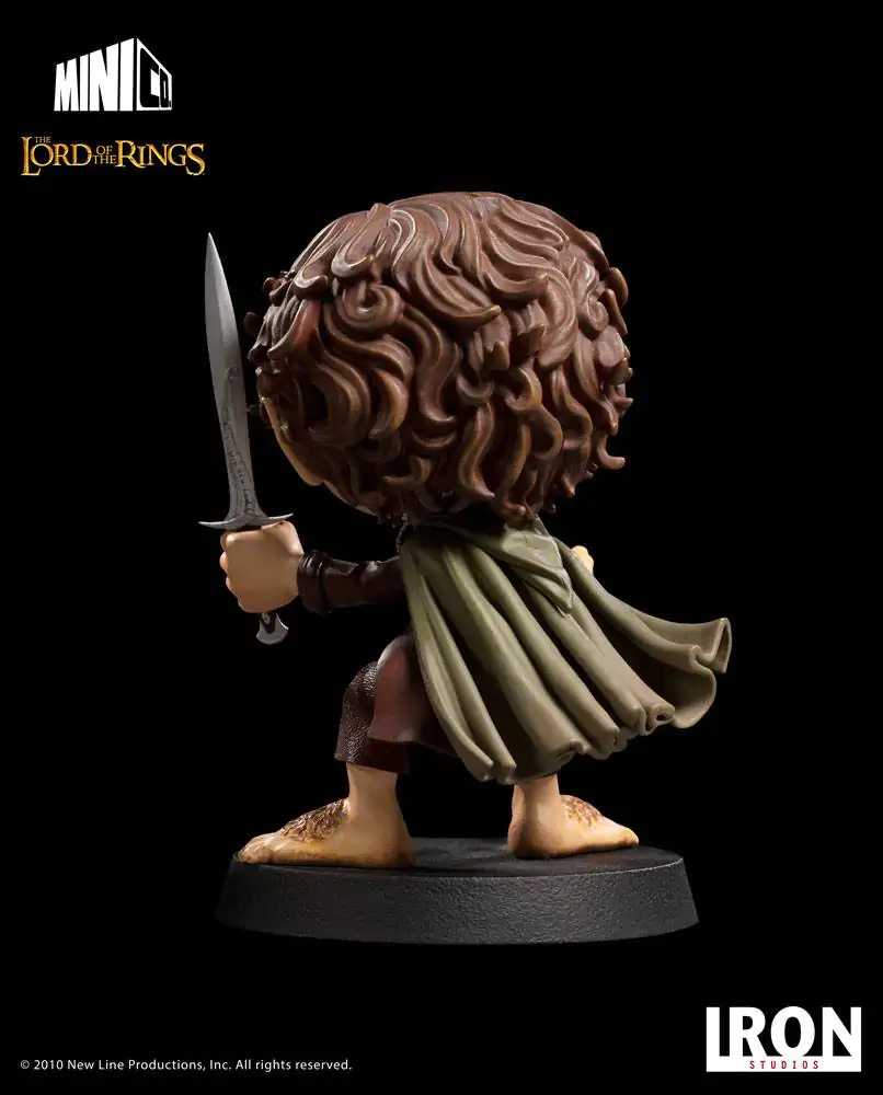 The Lord of the Rings Frodo MiniCo figura 11 cm fotografija proizvoda