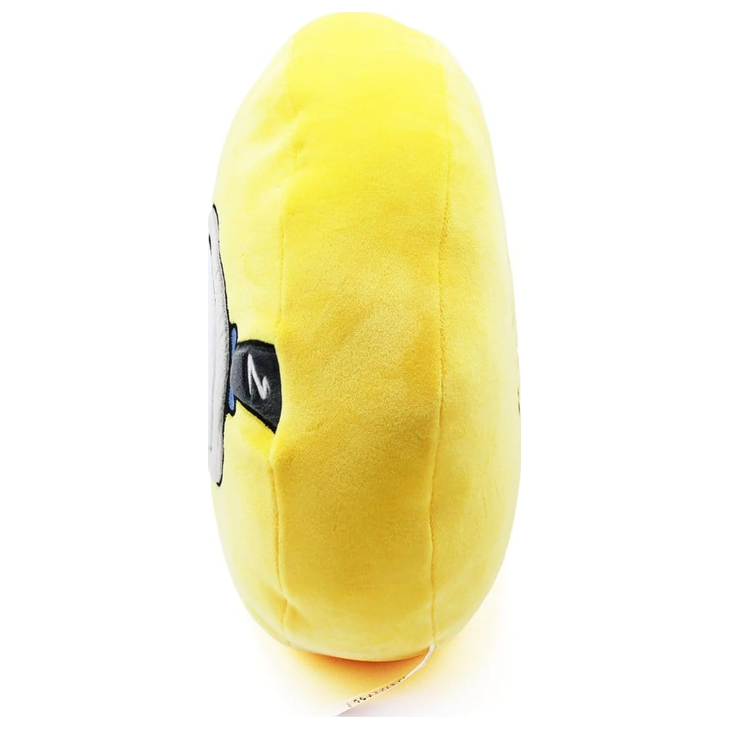 Minions 3 okrugli plišani jastuk s vezom 30x10x30 cm fotografija proizvoda