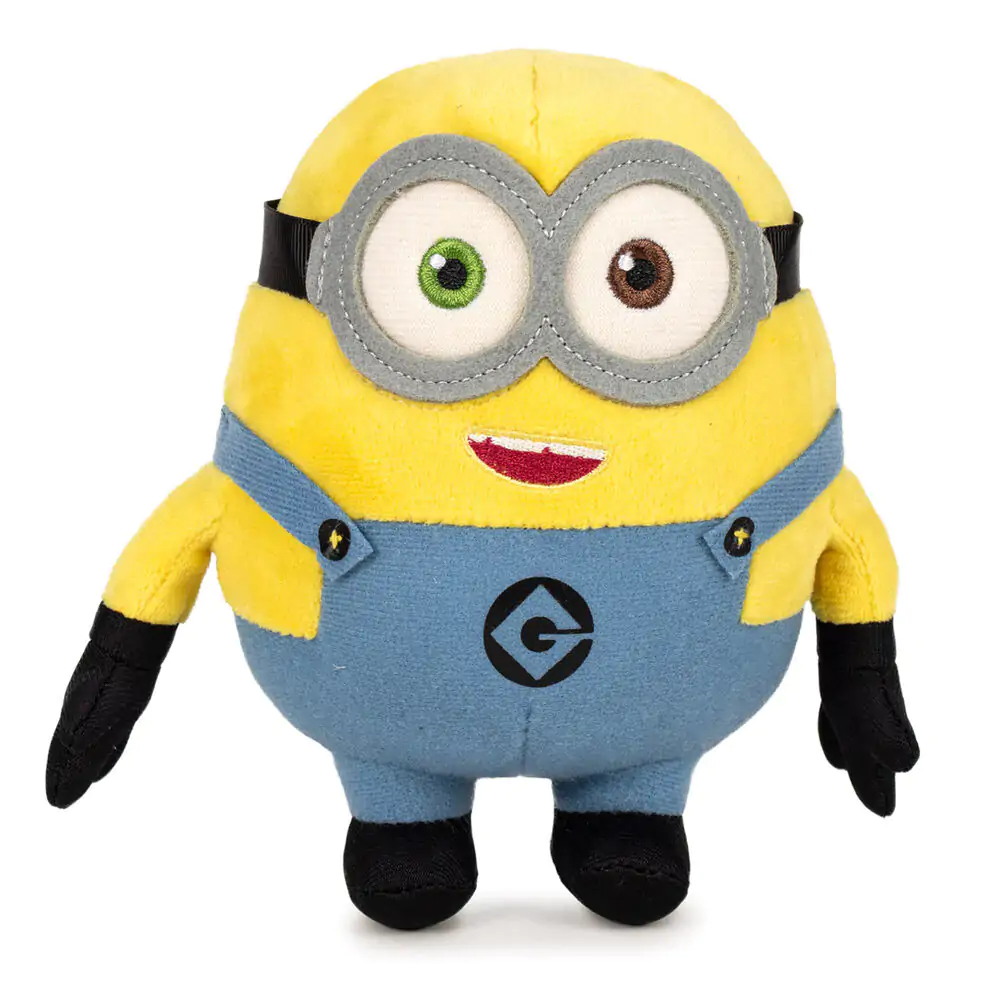 Minions Bob plišana igračka 18cm fotografija proizvoda