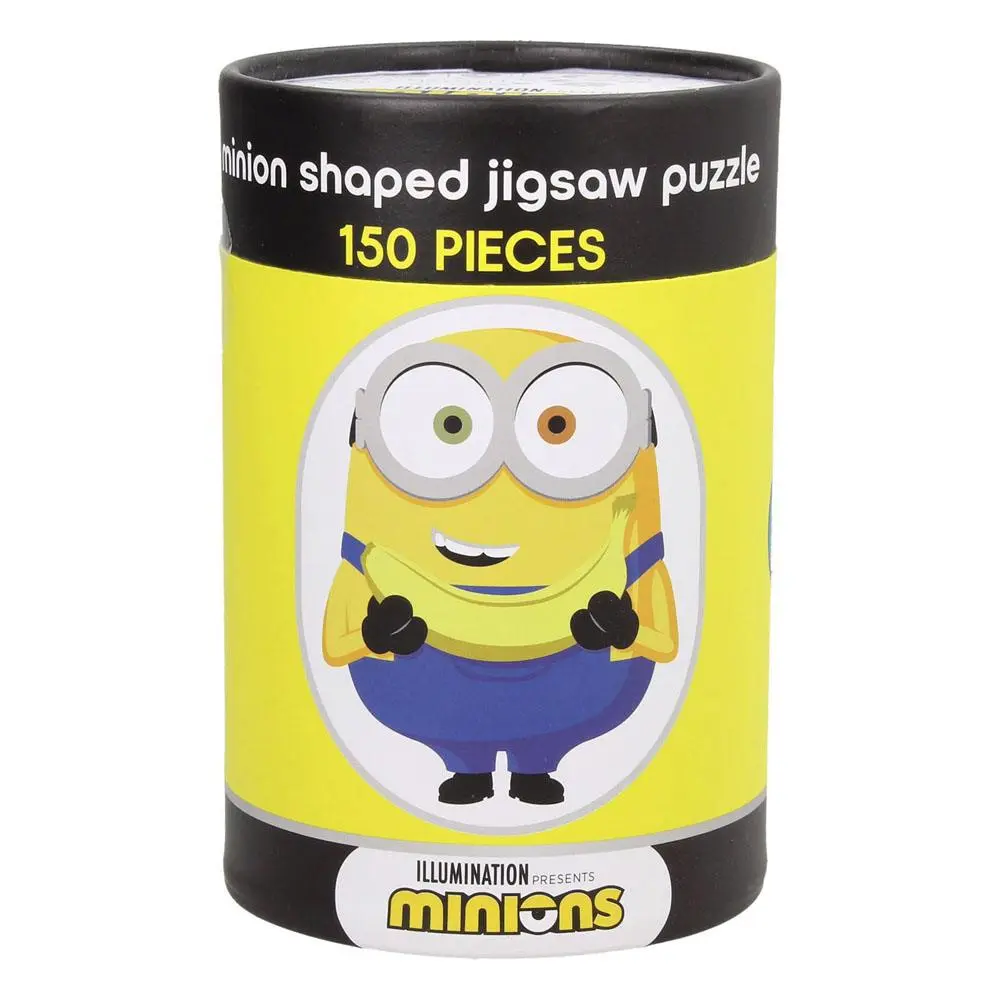 Minions Puzzle Bob (150 kom) fotografija proizvoda