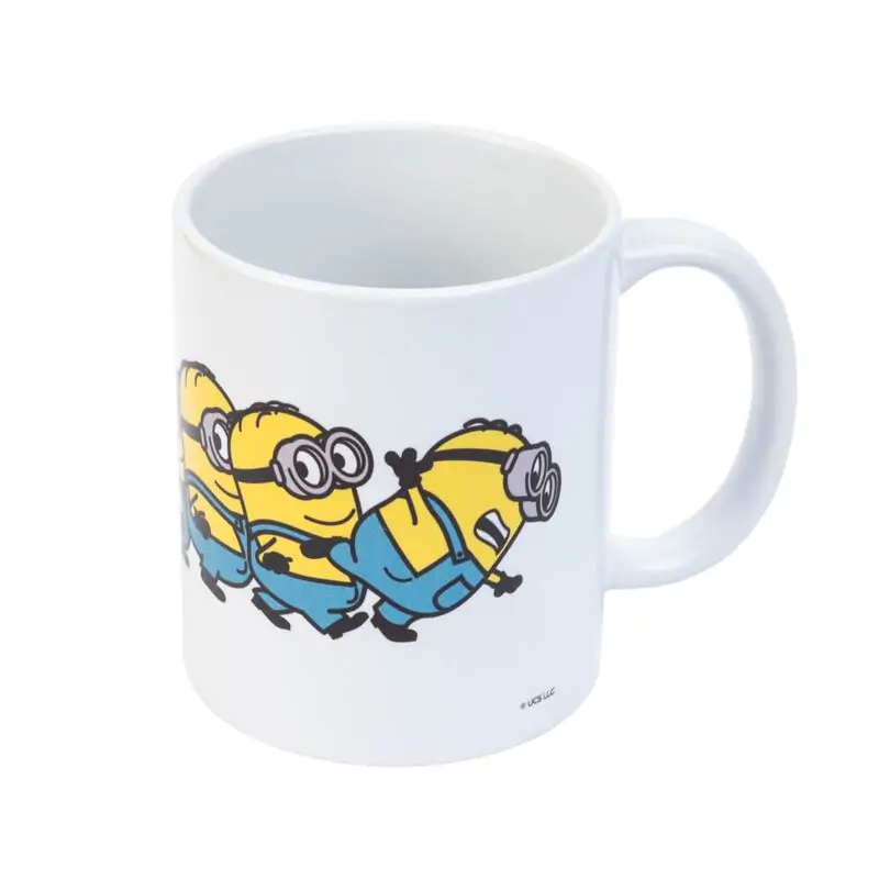 Minions Dave šalica 350ml fotografija proizvoda