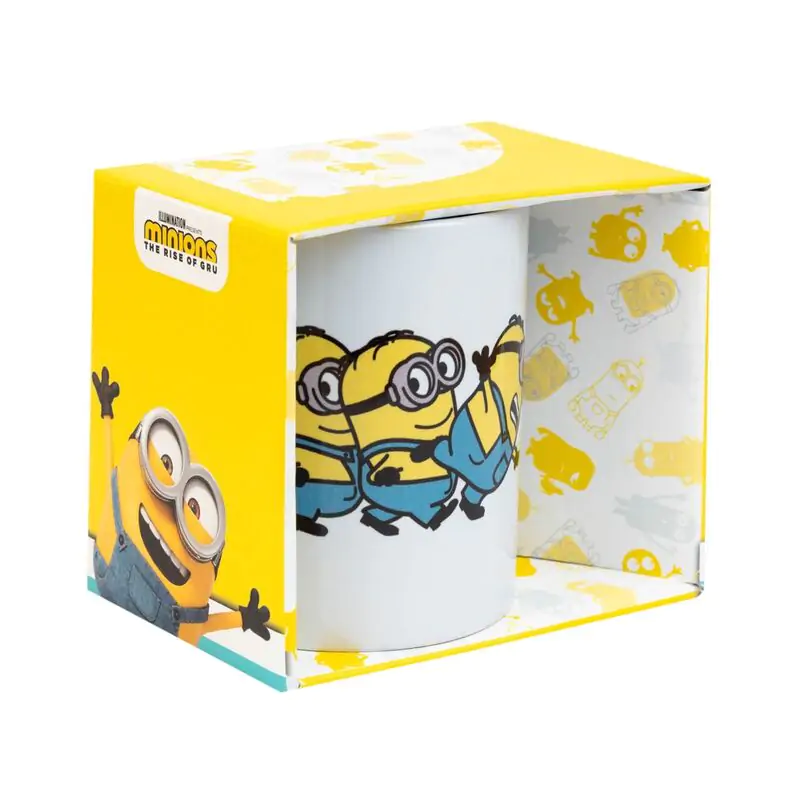 Minions Dave šalica 350ml fotografija proizvoda