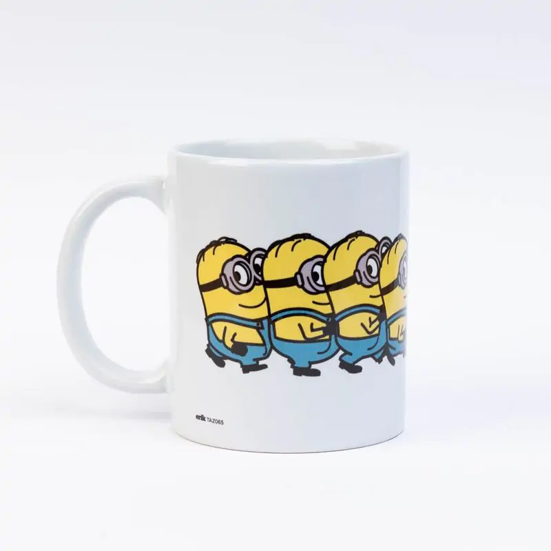 Minions Dave šalica 350ml fotografija proizvoda