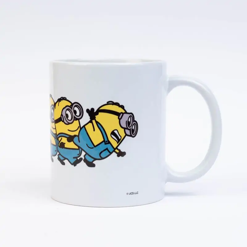 Minions Dave šalica 350ml fotografija proizvoda