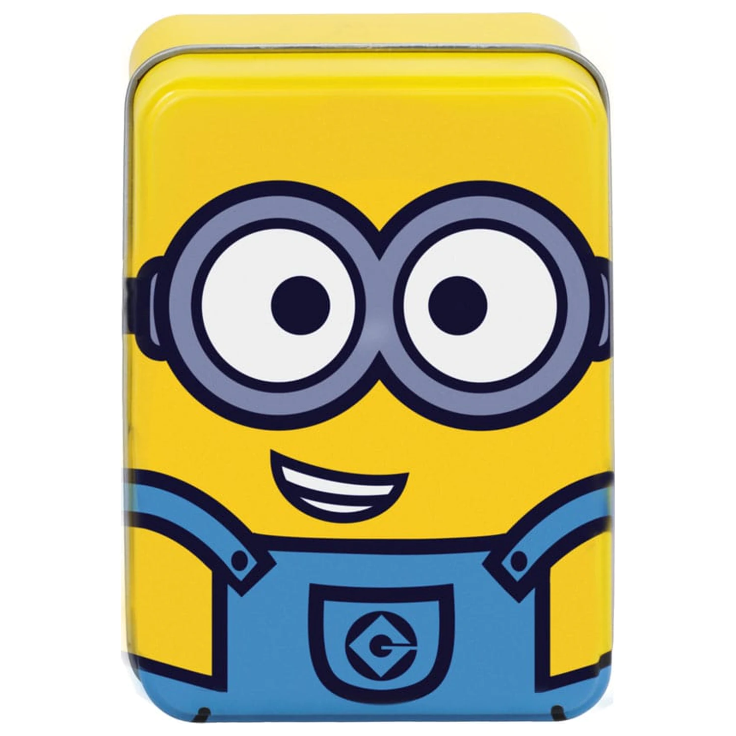 Minions karte za igranje fotografija proizvoda