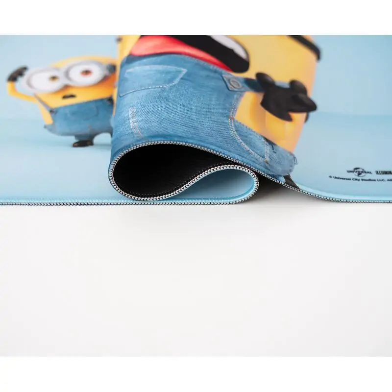 Minions gaming podloga za stol fotografija proizvoda