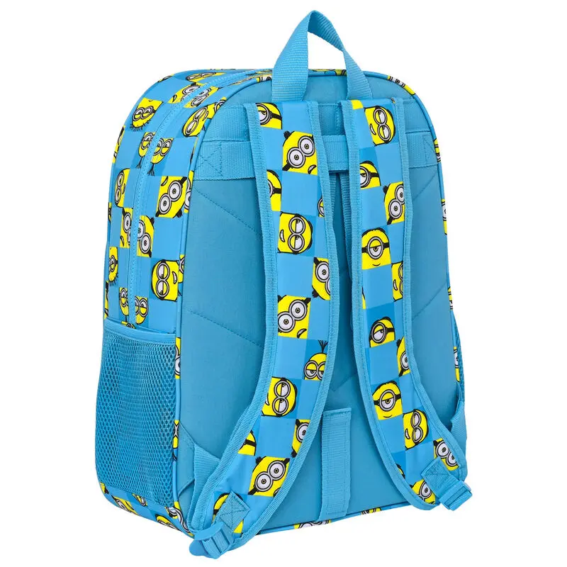 Minions Minionstatic prilagodljivi ruksak 42cm fotografija proizvoda