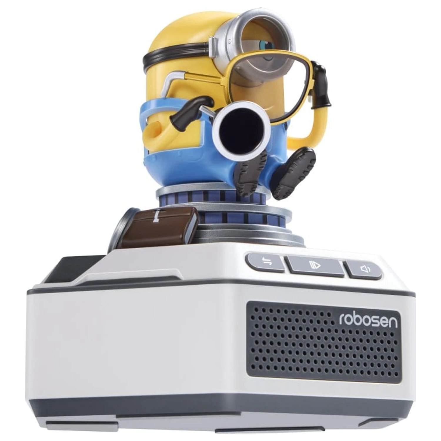 Minions & Monsters Interaktivni Mini Robot James 10 cm *English Version* fotografija proizvoda