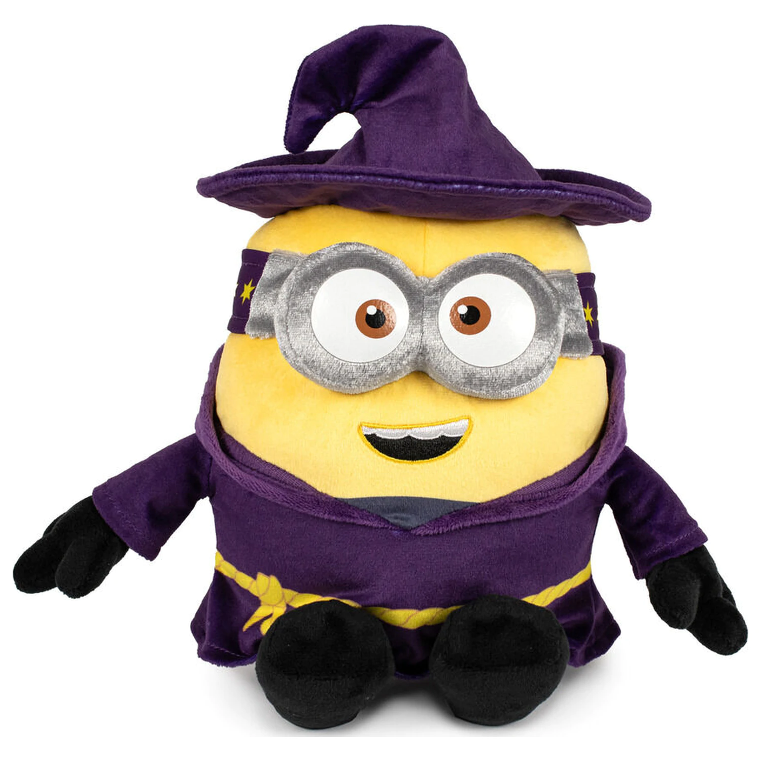 Minions & Monsters plišana igračka 26 cm fotografija proizvoda