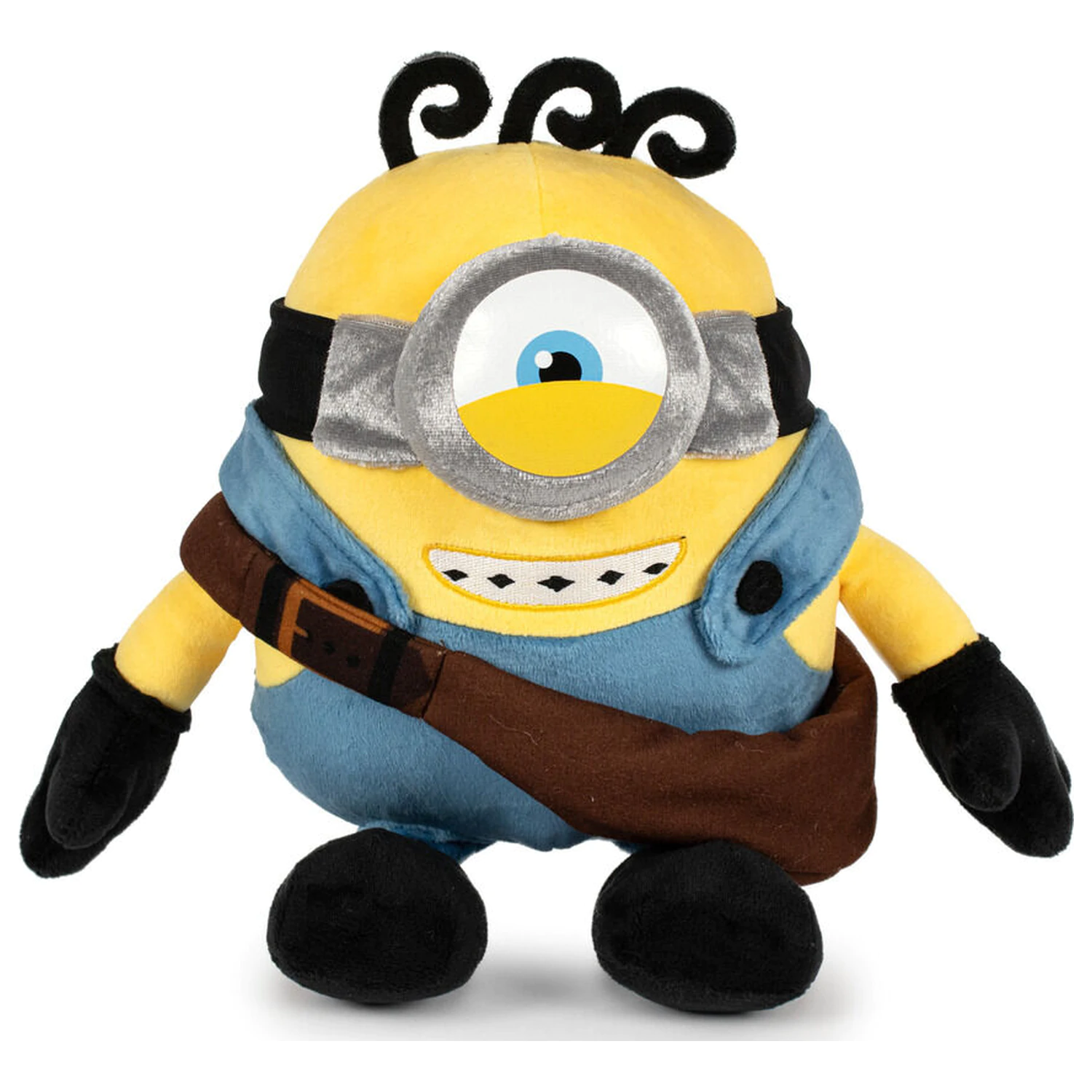 Minions & Monsters plišana igračka 26 cm fotografija proizvoda