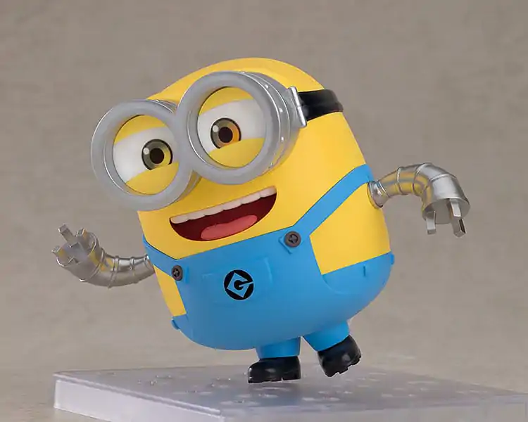 Minions Nendoroid akcijska figura Bob 8 cm fotografija proizvoda