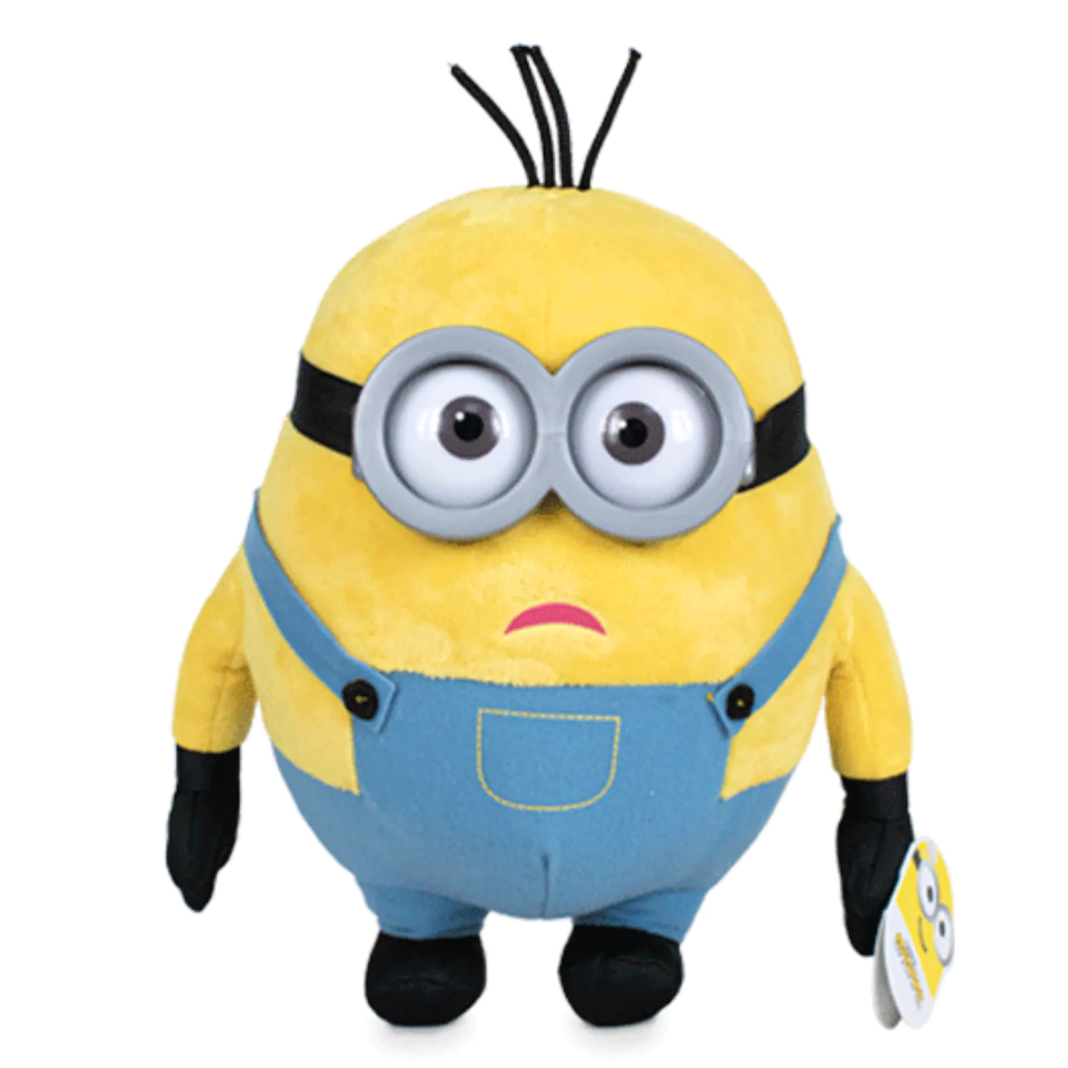 Minions The Rise of Gru Otto plišana igračka 30cm fotografija proizvoda