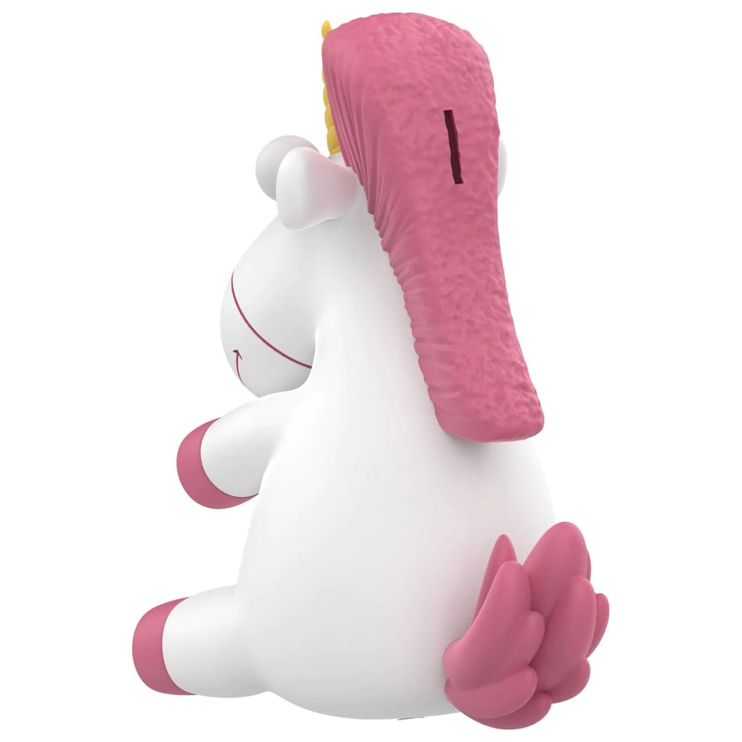 Minions Vinyl kasica-prasica Series Fluffy 36 cm fotografija proizvoda