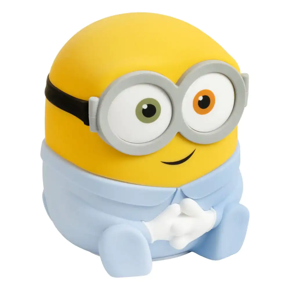 Minions Squishy Glo silikonska lampica Bob 15 cm fotografija proizvoda
