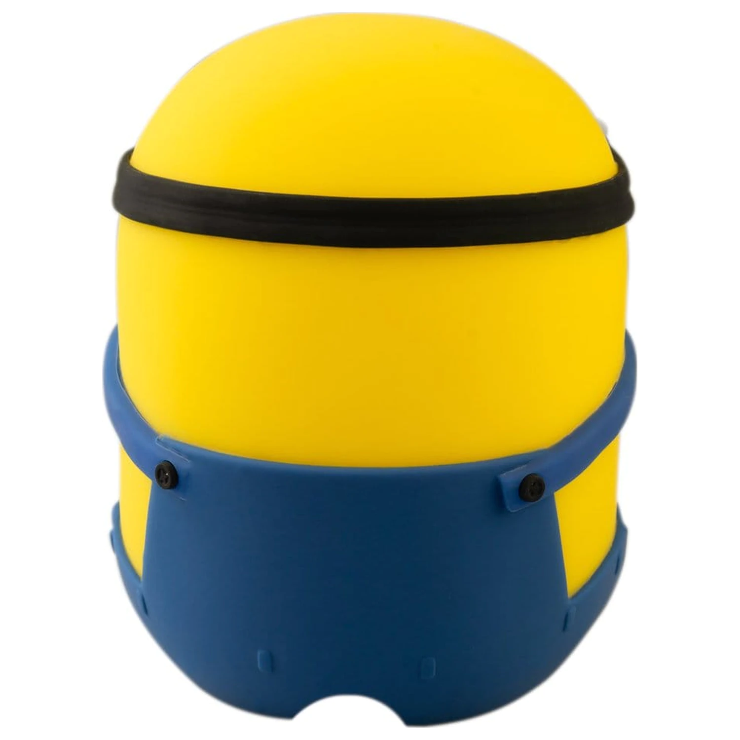 Minions squishy lampa fotografija proizvoda