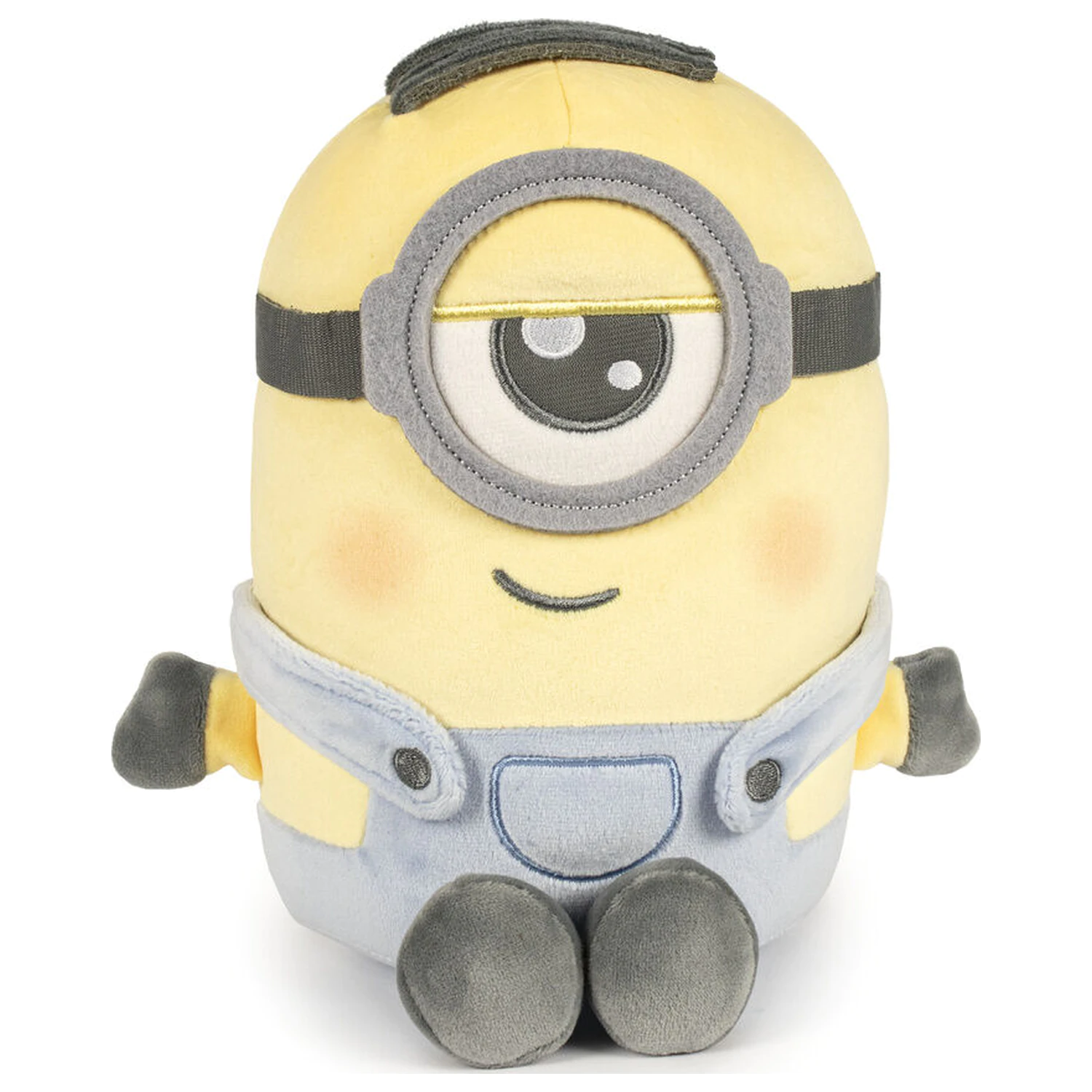 Minions Stuart plišana igračka 23cm fotografija proizvoda