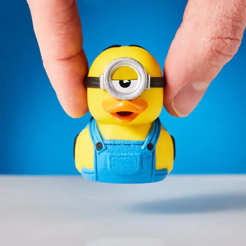 Minions Tubbz Mini PVC Figura Stuart 5 cm fotografija proizvoda