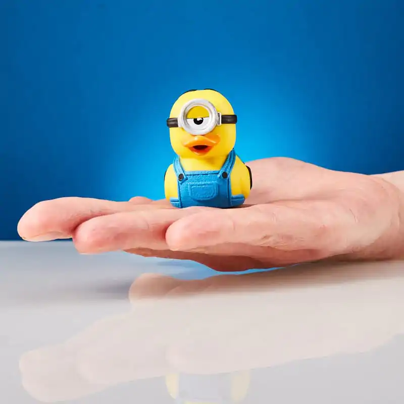 Minions Tubbz Mini PVC Figura Stuart 5 cm fotografija proizvoda