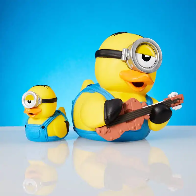 Minions Tubbz Mini PVC Figura Stuart 5 cm fotografija proizvoda