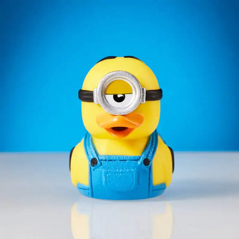 Minions Tubbz Mini PVC Figura Stuart 5 cm fotografija proizvoda