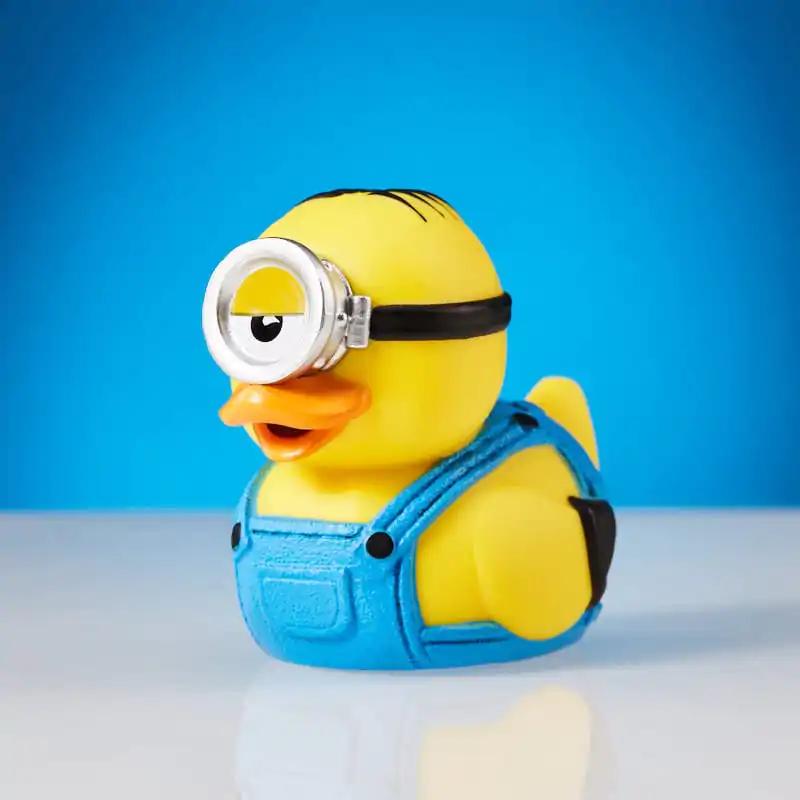 Minions Tubbz Mini PVC Figura Stuart 5 cm fotografija proizvoda