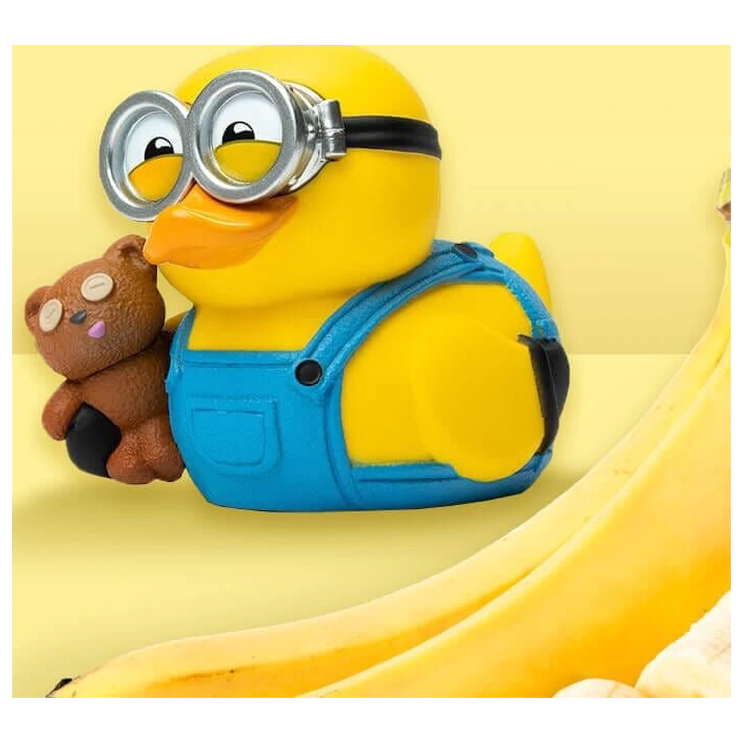 Minions Tubbz PVC figura Bob fotografija proizvoda
