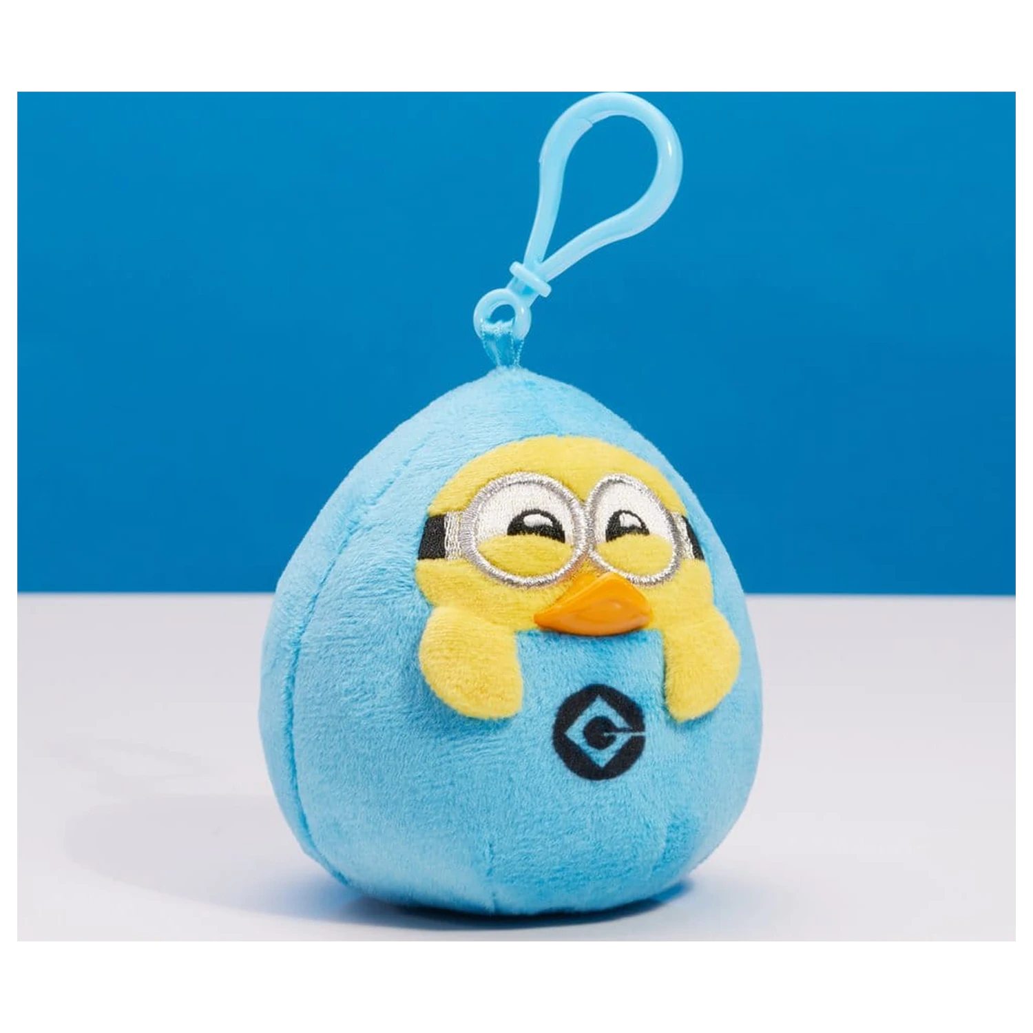 Minions Tubbz privjesak za torbu Bob fotografija proizvoda