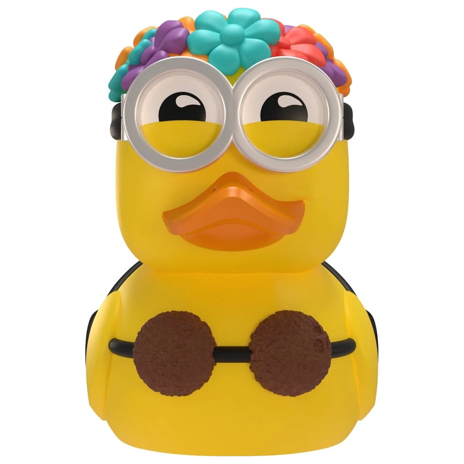 Minions Tubbz Mini PVC figura Dave Hawaii Paradise 5 cm fotografija proizvoda