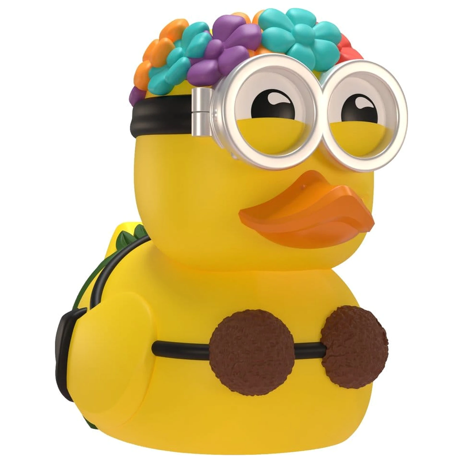 Minions Tubbz Mini PVC figura Dave Hawaii Paradise 5 cm fotografija proizvoda