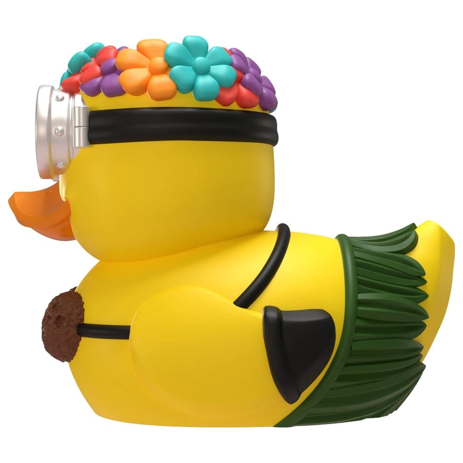 Minions Tubbz Mini PVC figura Dave Hawaii Paradise 5 cm fotografija proizvoda