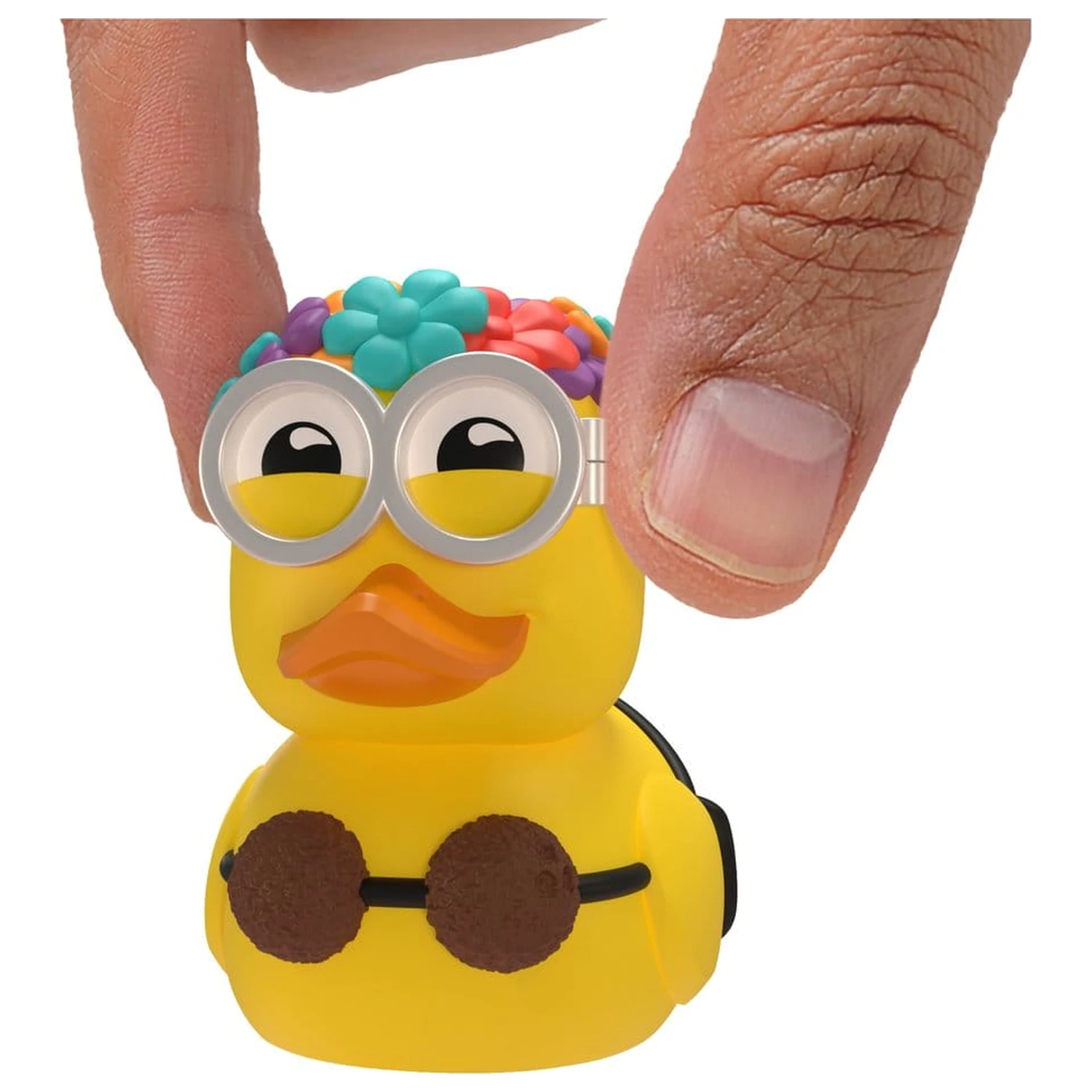 Minions Tubbz Mini PVC figura Dave Hawaii Paradise 5 cm fotografija proizvoda