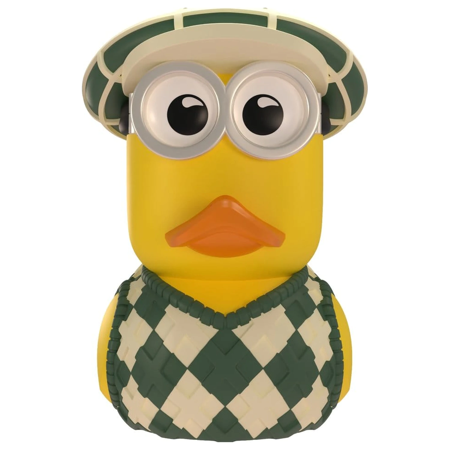 Minions Tubbz Mini PVC figura Kevin in Golf Outfit 5 cm fotografija proizvoda