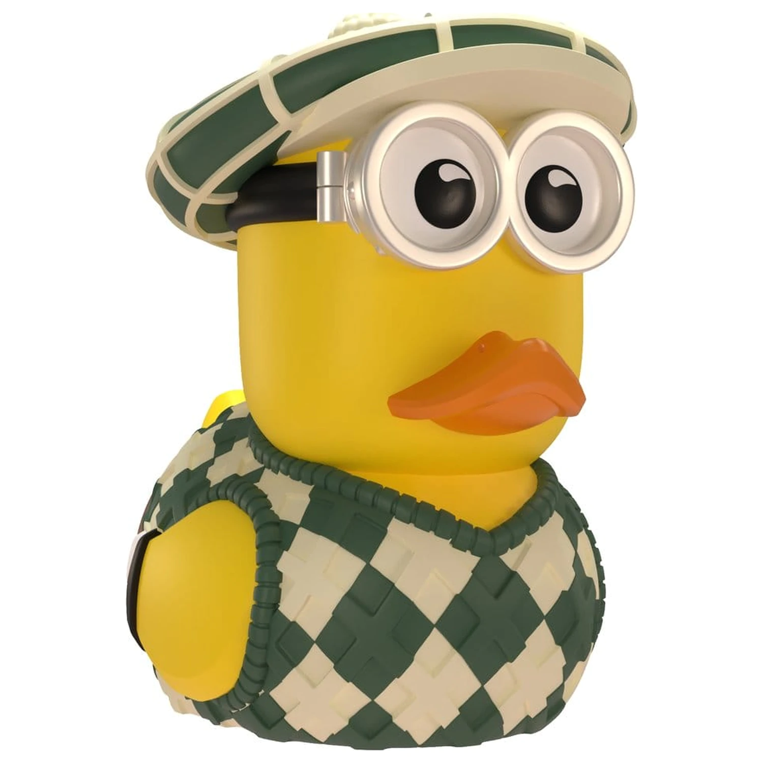 Minions Tubbz Mini PVC figura Kevin in Golf Outfit 5 cm fotografija proizvoda