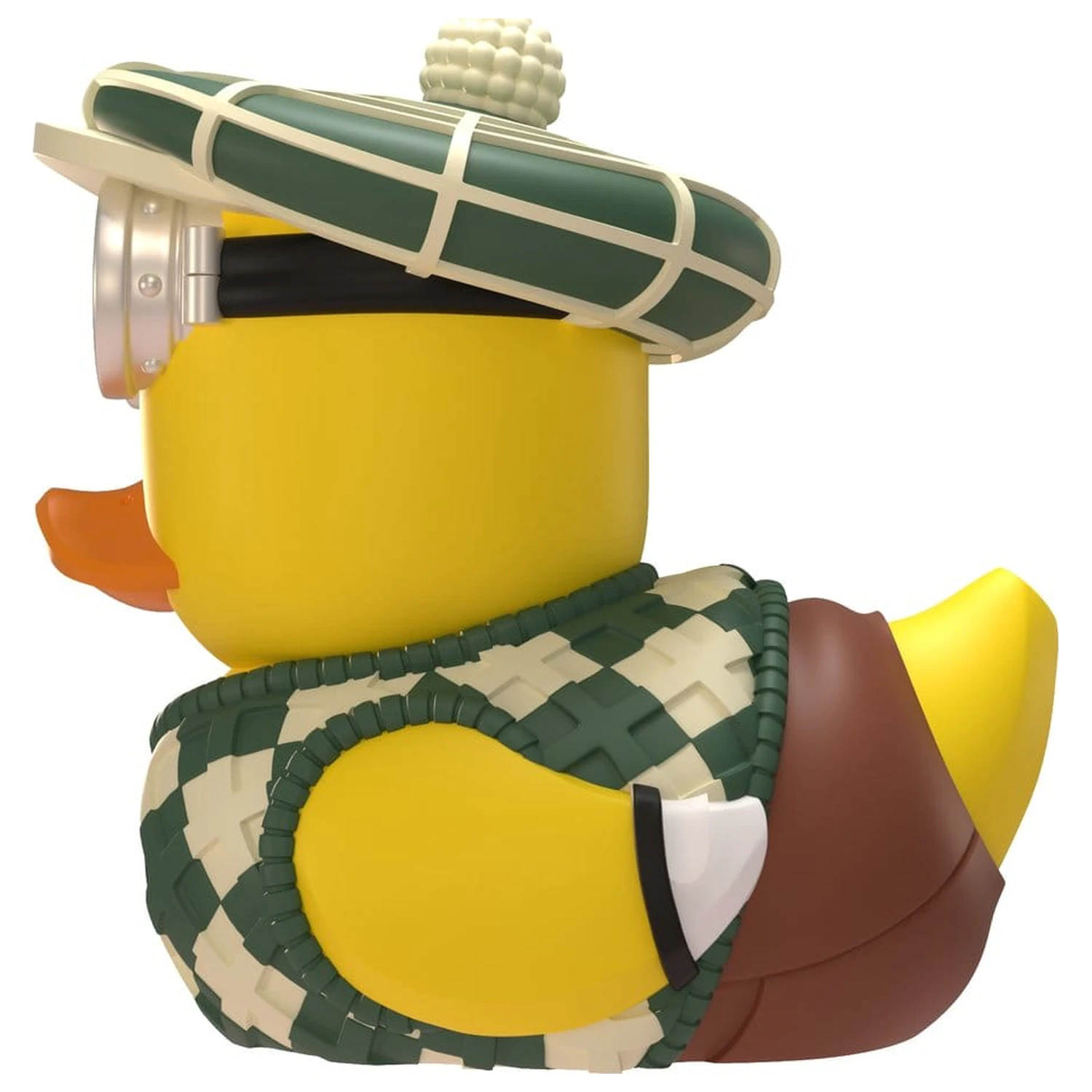 Minions Tubbz Mini PVC figura Kevin in Golf Outfit 5 cm fotografija proizvoda