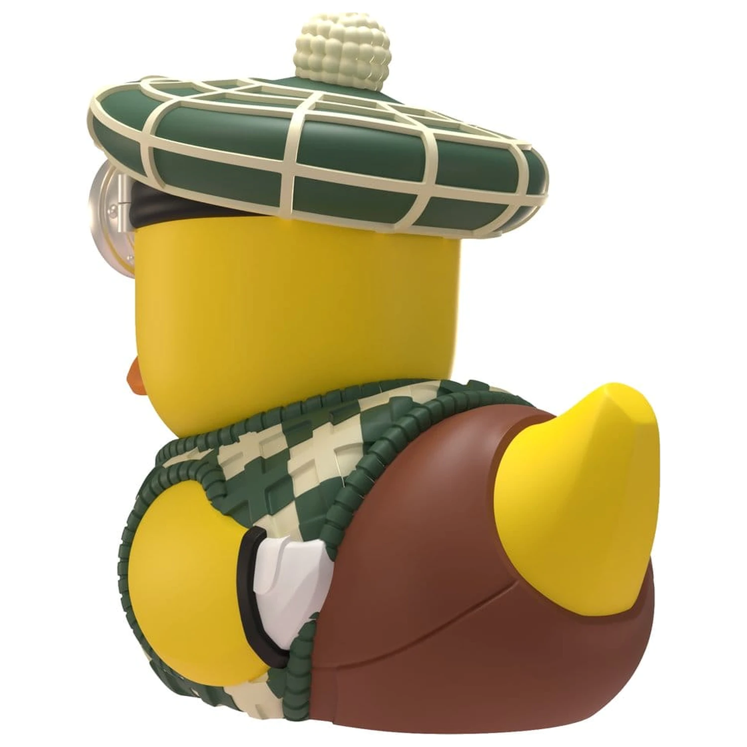 Minions Tubbz Mini PVC figura Kevin in Golf Outfit 5 cm fotografija proizvoda