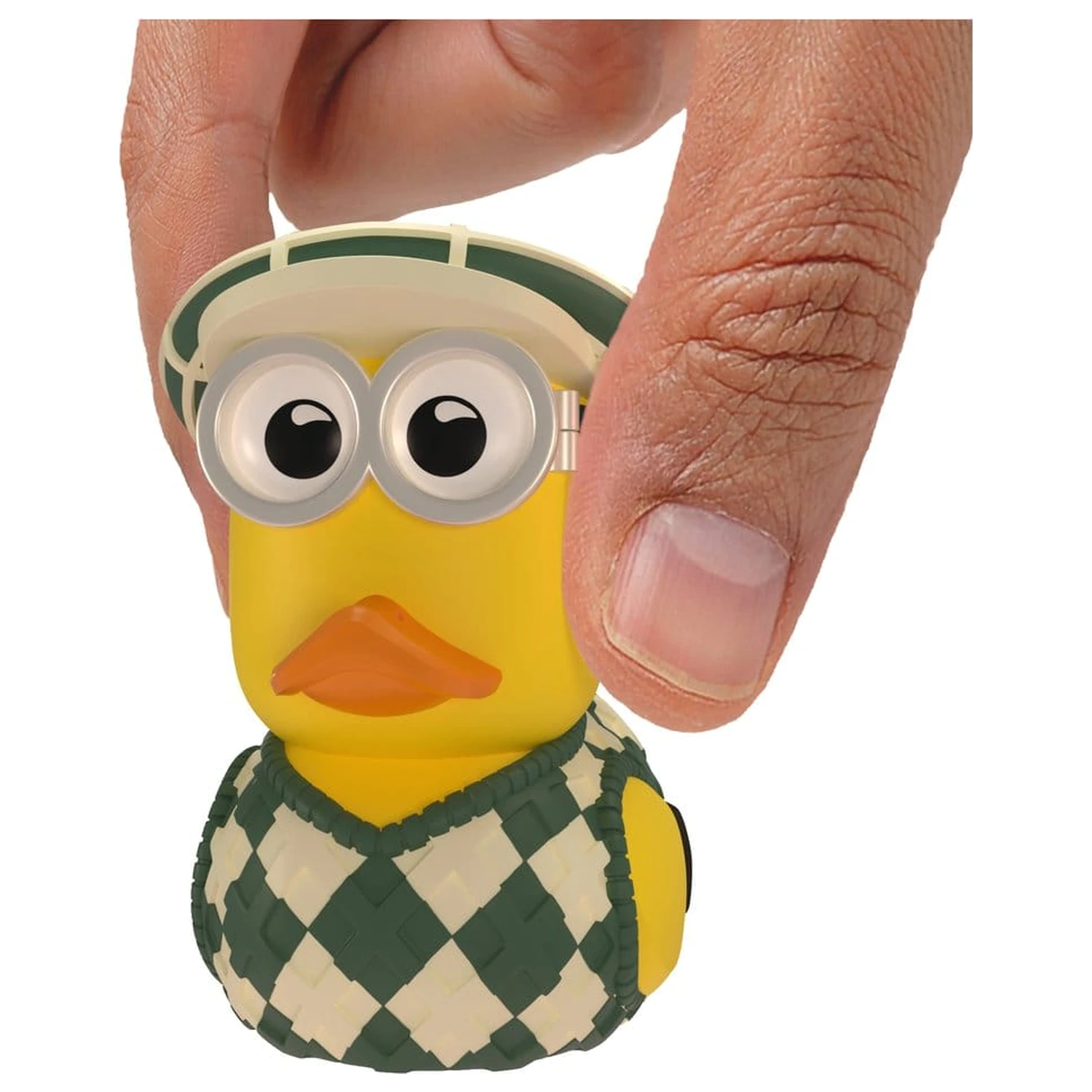 Minions Tubbz Mini PVC figura Kevin in Golf Outfit 5 cm fotografija proizvoda