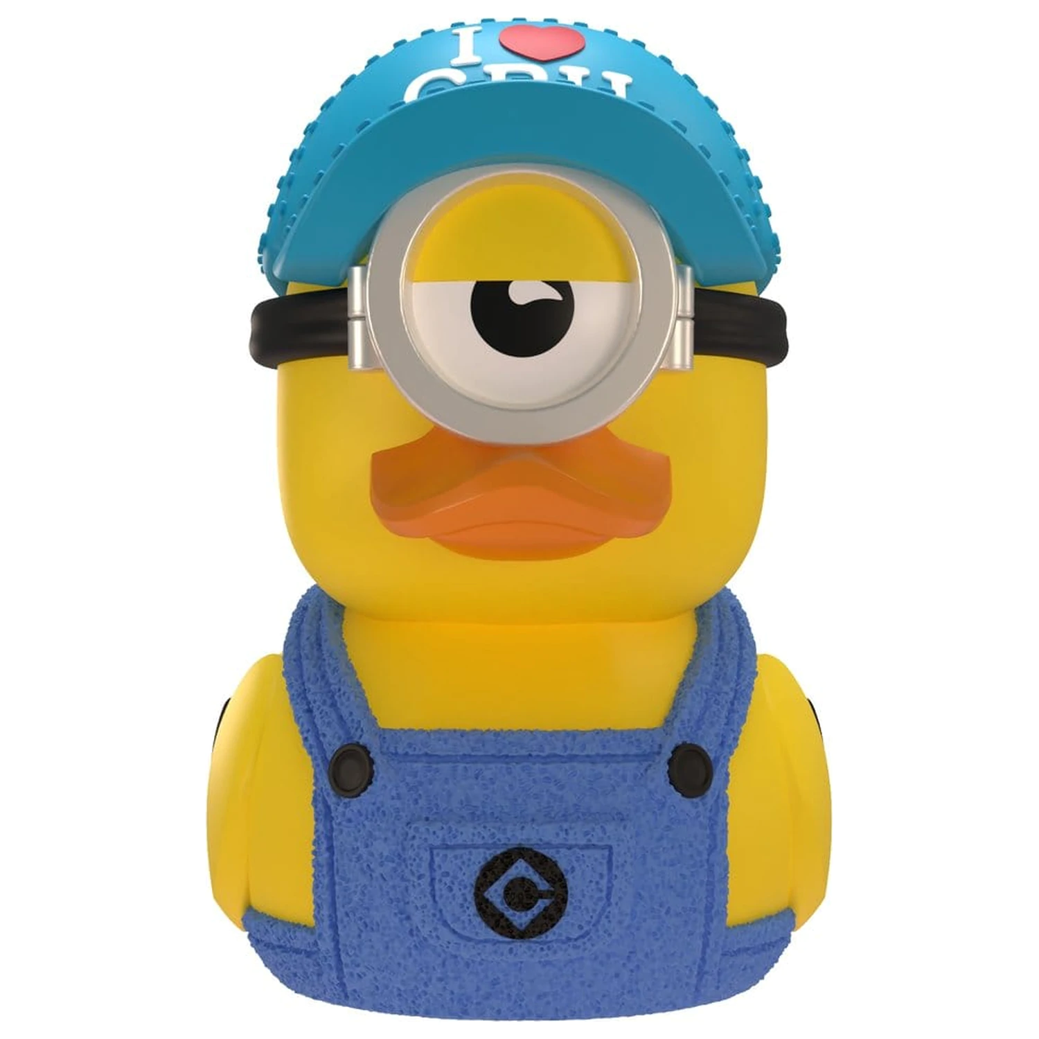 Minions Tubbz Mini PVC figura Mel 5 cm fotografija proizvoda