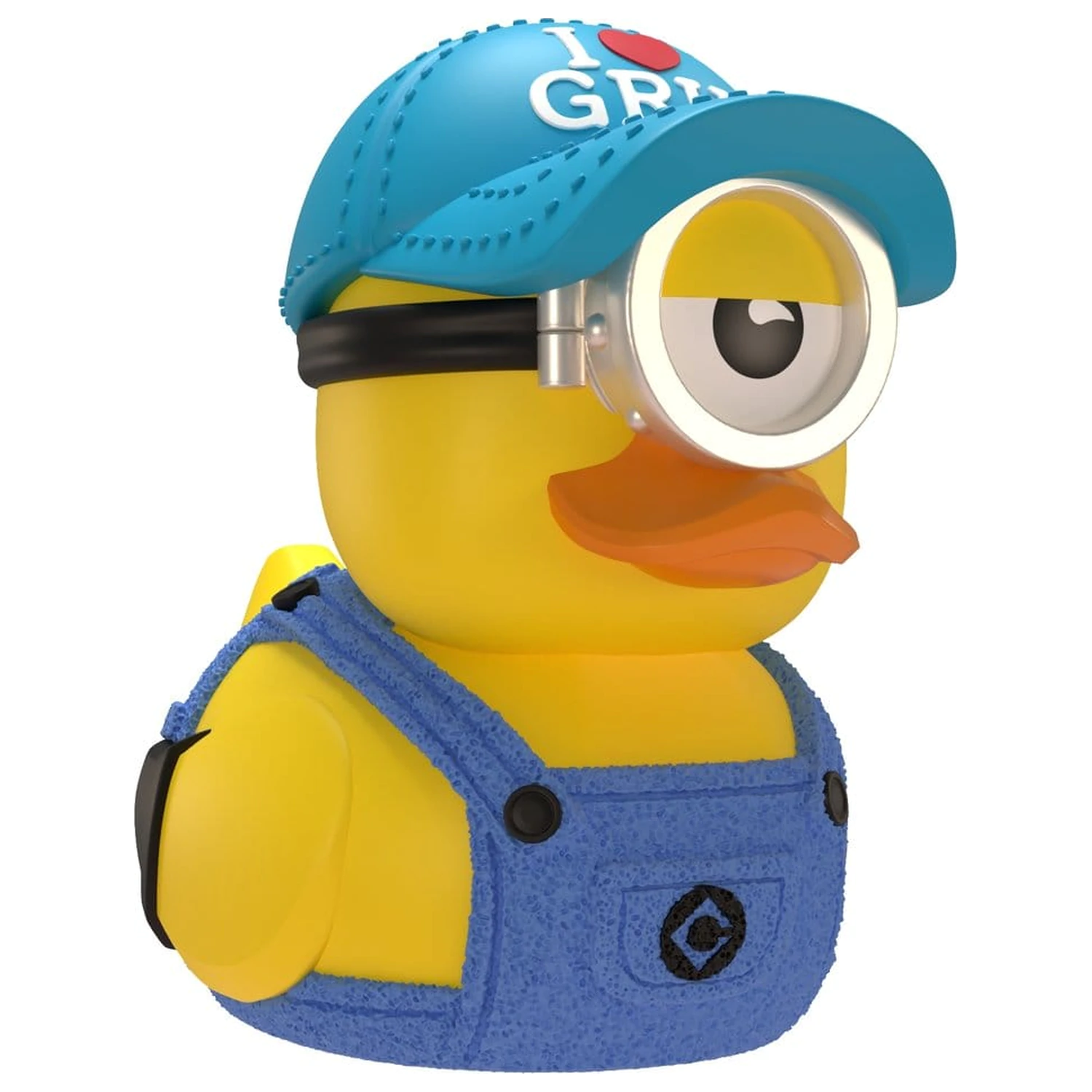 Minions Tubbz Mini PVC figura Mel 5 cm fotografija proizvoda