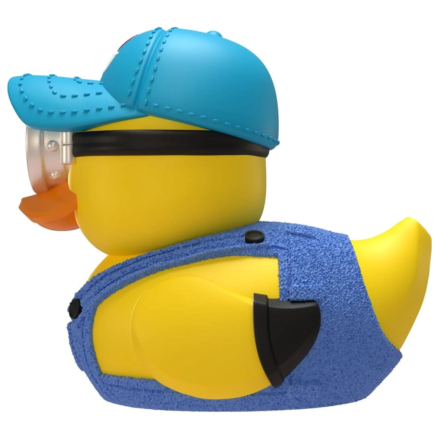 Minions Tubbz Mini PVC figura Mel 5 cm fotografija proizvoda