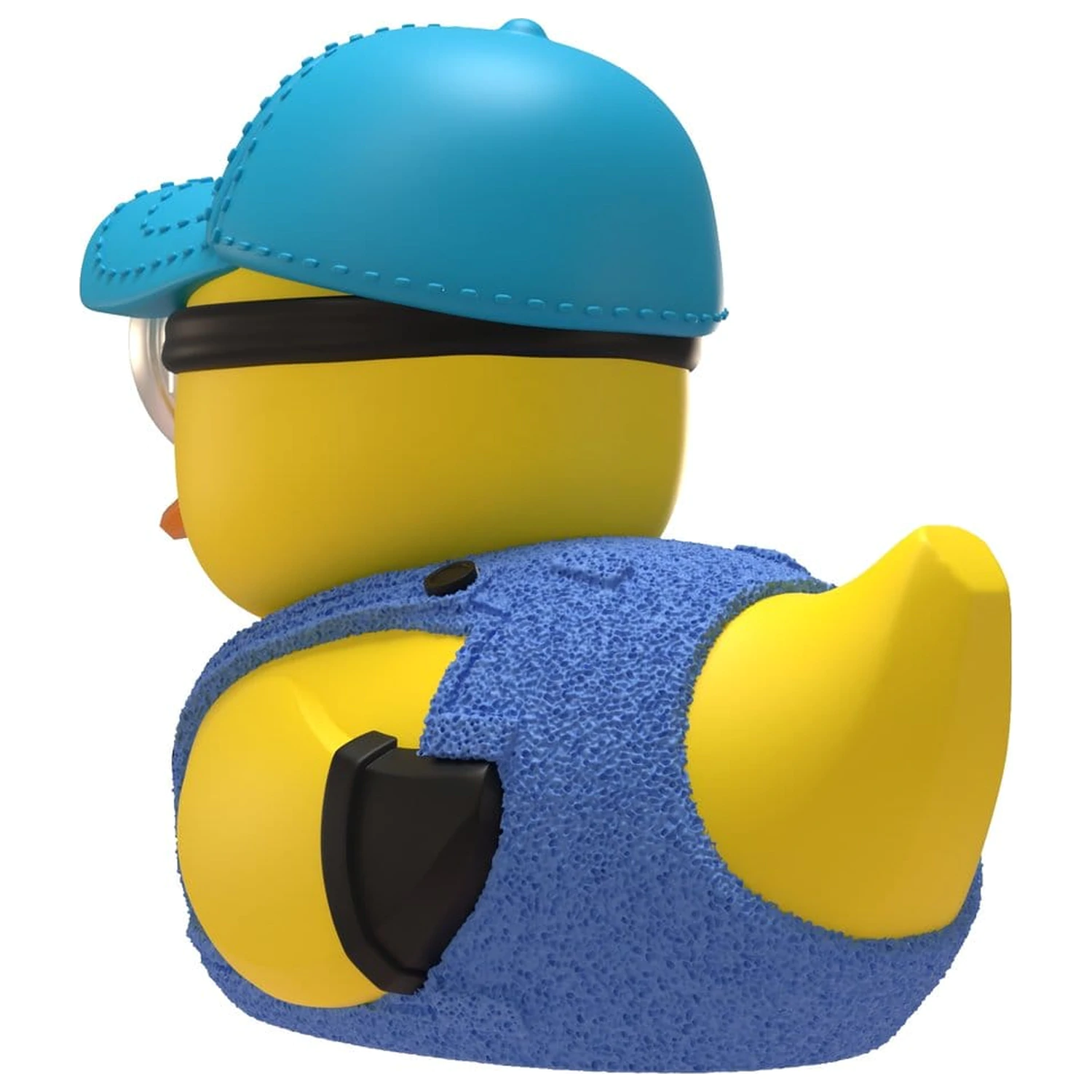 Minions Tubbz Mini PVC figura Mel 5 cm fotografija proizvoda