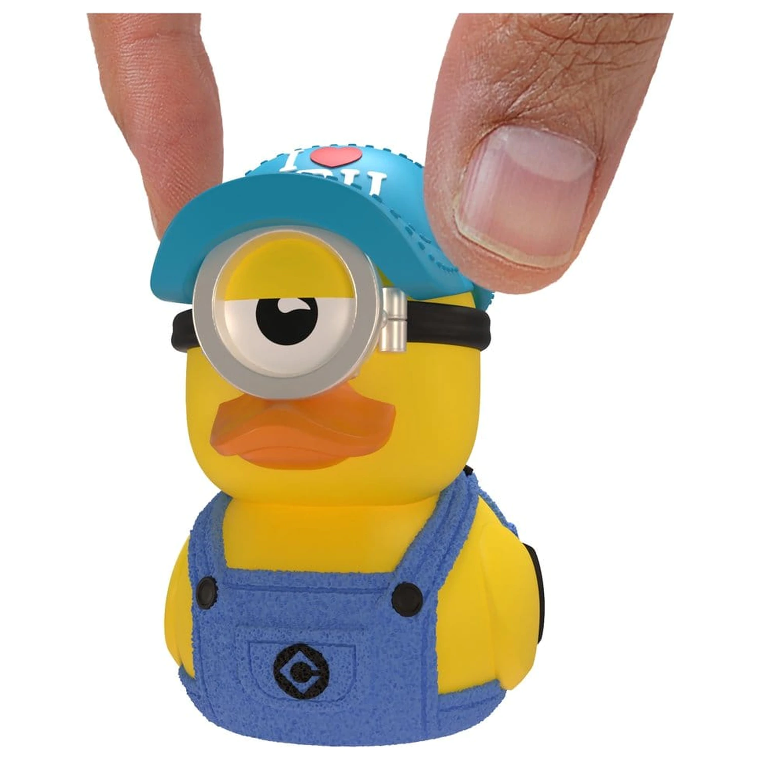 Minions Tubbz Mini PVC figura Mel 5 cm fotografija proizvoda