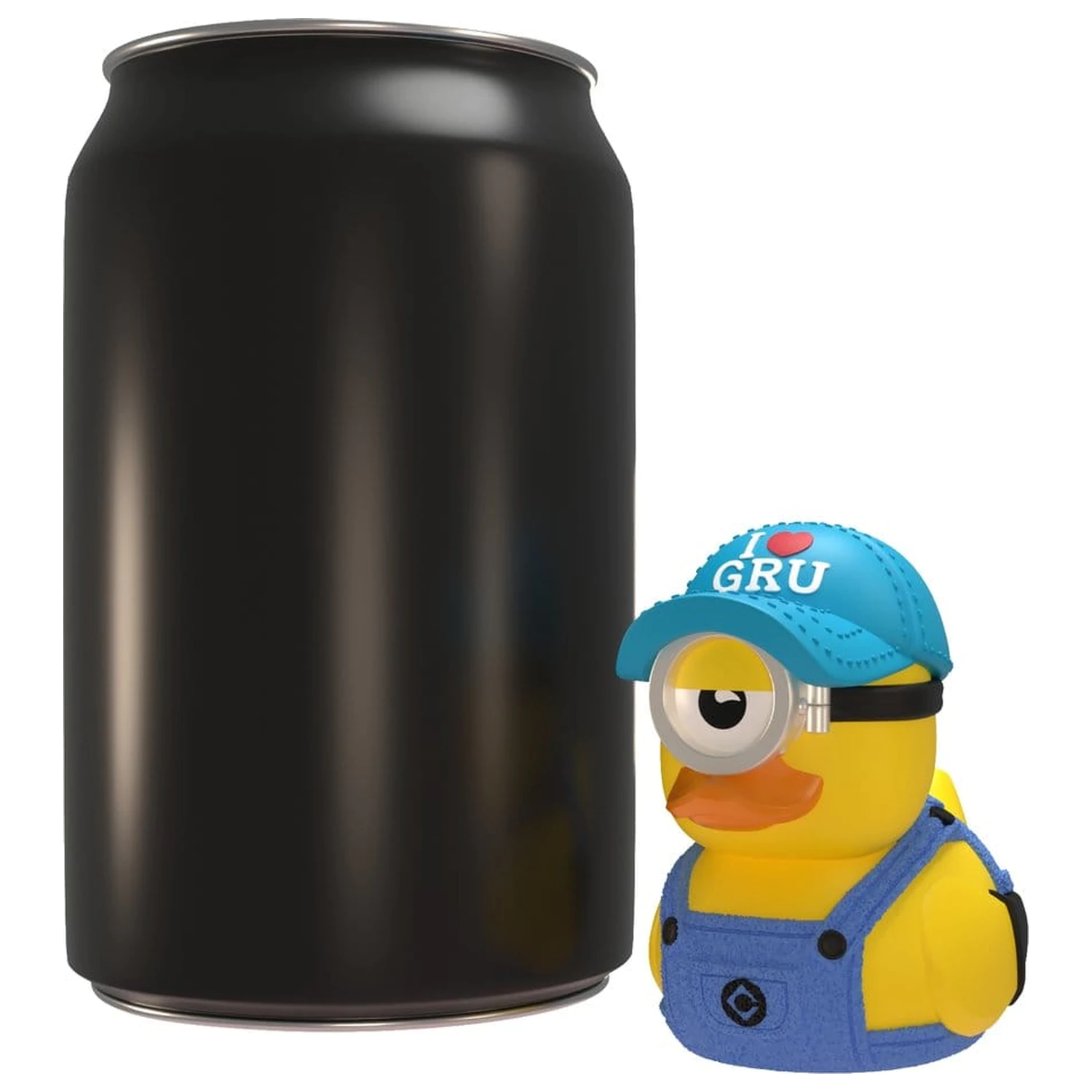 Minions Tubbz Mini PVC figura Mel 5 cm fotografija proizvoda