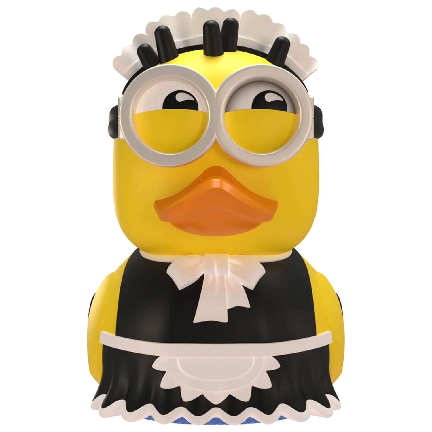 Minions Tubbz Mini PVC figura Phil in Maid Outfit 5 cm fotografija proizvoda