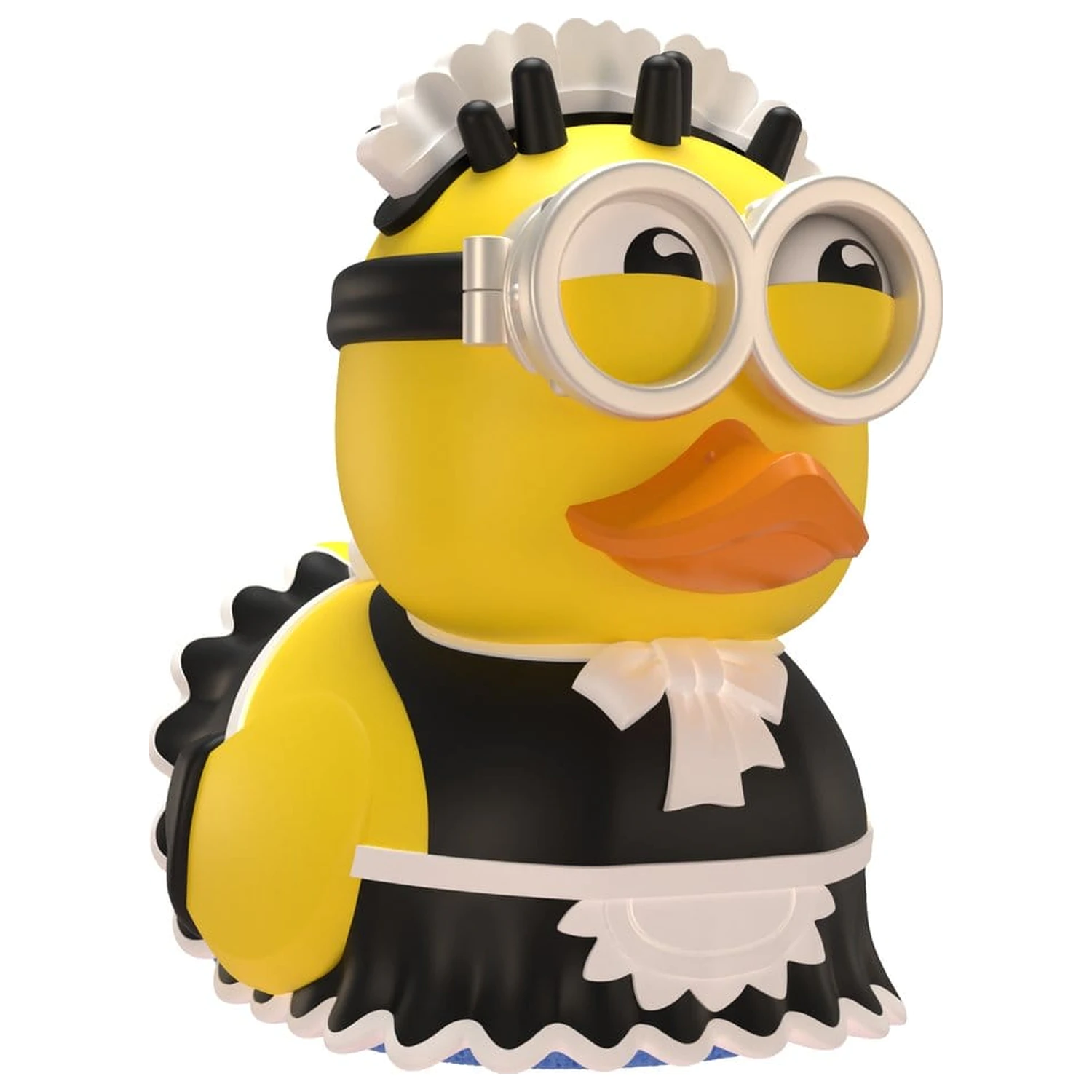 Minions Tubbz Mini PVC figura Phil in Maid Outfit 5 cm fotografija proizvoda